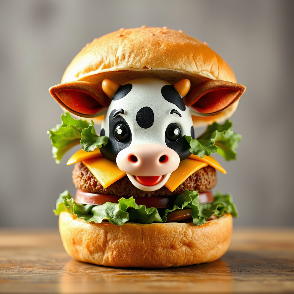 cow